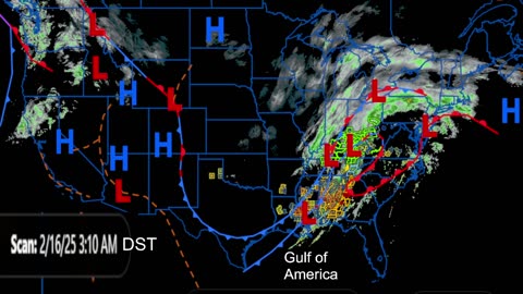 Weather Watch