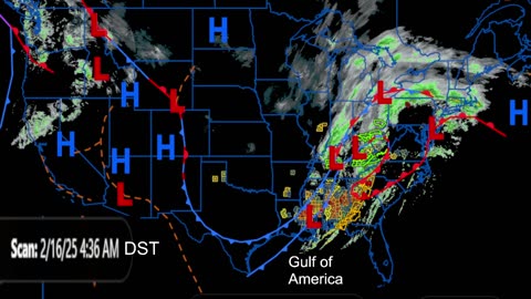 Weather Watch