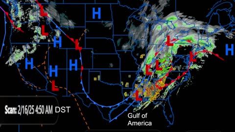 Weather Watch