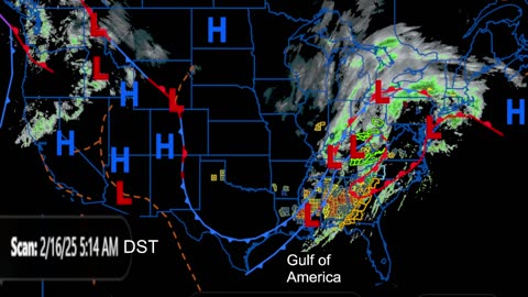 Weather Watch