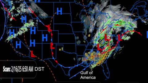 Weather Watch