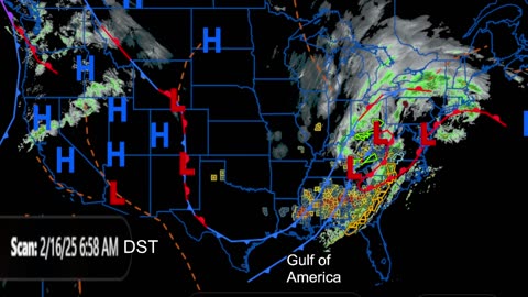 Weather Watch