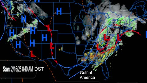 Weather Watch