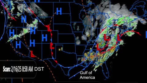 Weather Watch