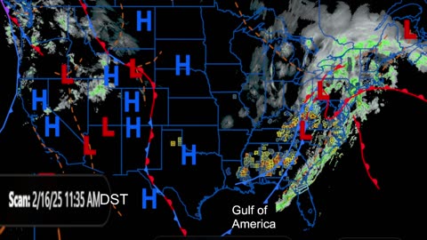 Weather Watch