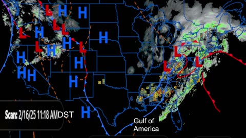 Weather Watch