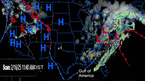 Weather Watch