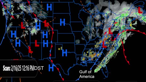 Weather Watch