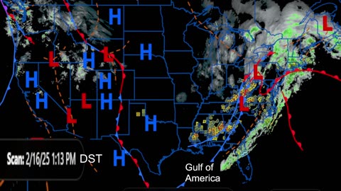 Weather Watch