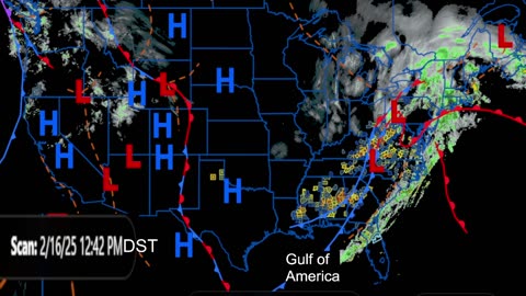 Weather Watch