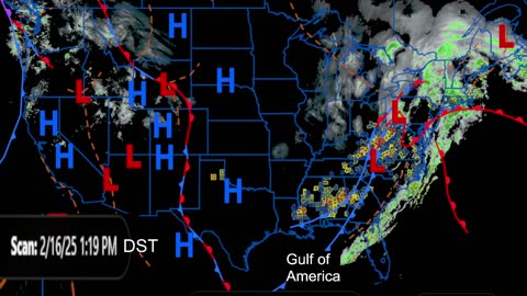 Weather Watch