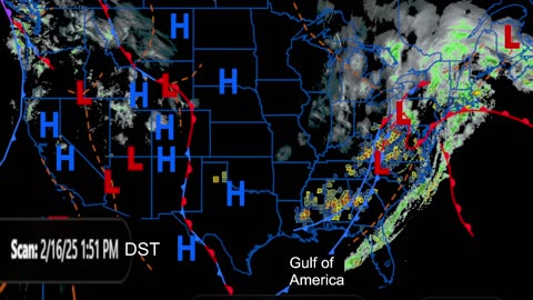 Weather Watch