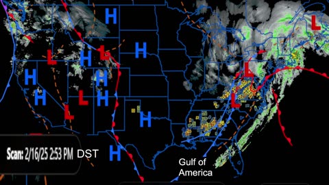 Weather Watch