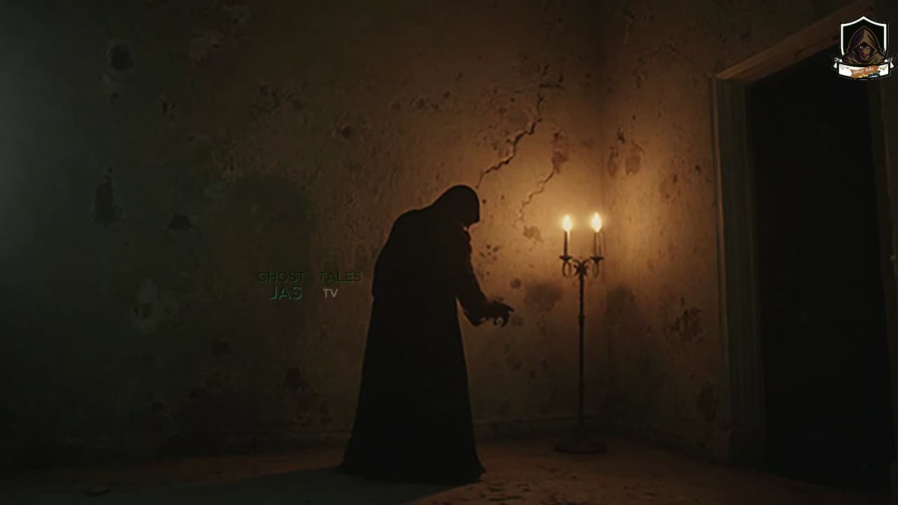 The Haunted Whisper of Gloomridge