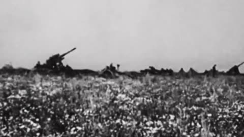 The Battle of Kursk The Largest Tank Battle in History WW2 German