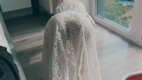 Transparent Cleaning