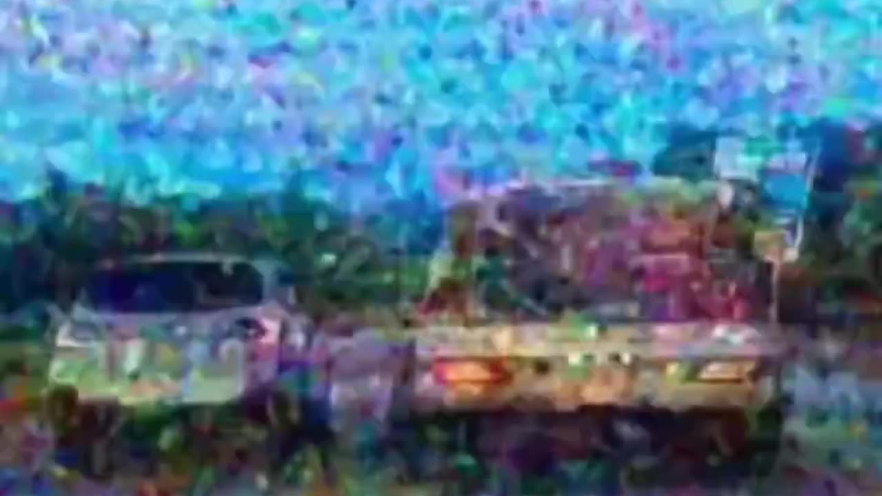 Brake Check A Working Man FAFO