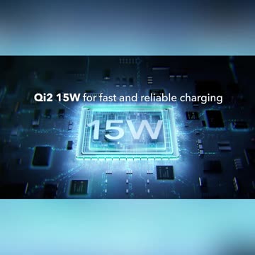 ESR Qi2 3 in 1 Charging