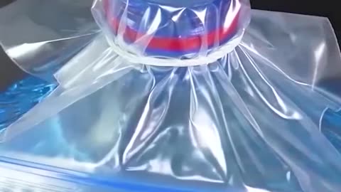 "Transform Your Big Water Bottle with THIS Incredible Filter Hack! 💧✨"