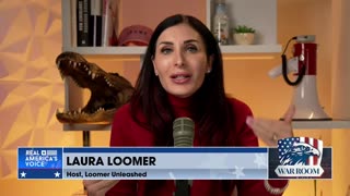 “Siding With People Who Want To Kill Them” Loomer On Judge Striking Down Terrorist Deportation