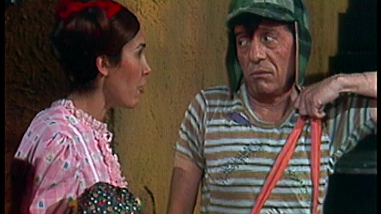 CHAVES T7 EP03