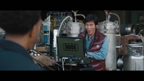 F9 【2021 film】Trailers