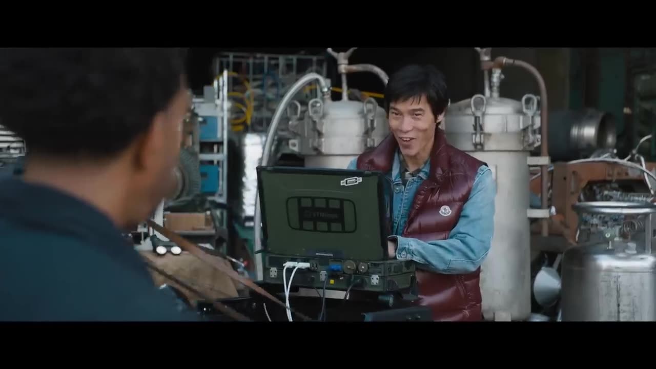F9 【2021 film】Trailers