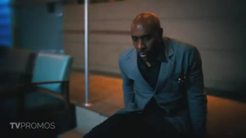 Watson 1x03 Promo "Wait for the Punchline" (HD) Morris Chestnut detective series