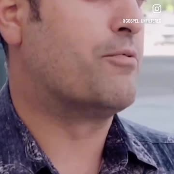 Why we must share the full Gospel. Todd White preaches a false gospel. #gospel