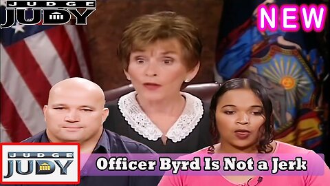 Judge Judy [Episode 7775] Best Amazing Cases Season 2024 Full Episodes HD