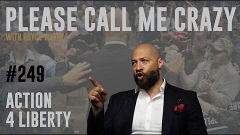 Action 4 Liberty | EP #249 | MN Republican Crisis | Royce White, Jake Duesenberg and MAGA Jesse