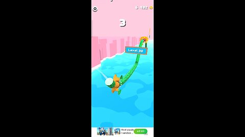 Spiral Rider gameplay walkthrough #gaming