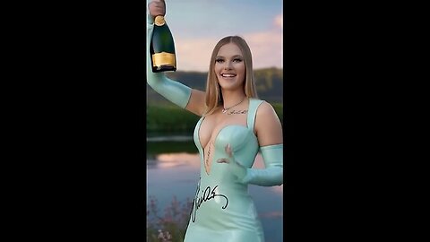 Scarlett Johansson Performance at AGT 2024 #agt #americagottalent #election #shorts #ai