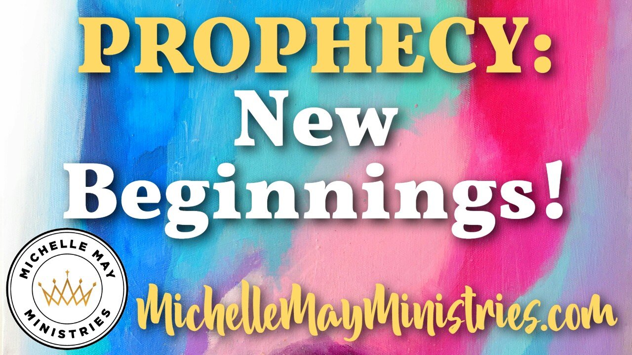 PROPHECY: New Beginnings