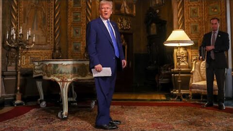 'Feels like he's been president for a year': Donald Trump's recent achievements praised