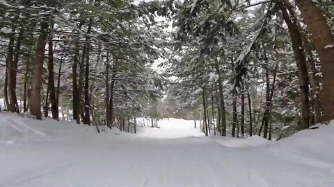 Tenney Mountain