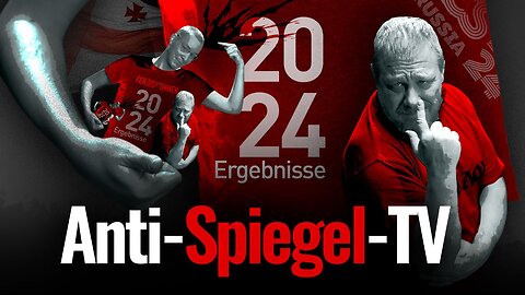 Anti-Spiegel-TV Folge 74: Unser persönlicher Jahresrückblick