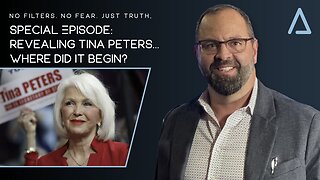 Revealing Tina Peters... Where Did it Begin | Guest's Mark Cook & Chris Sky | 5 February 2025 4PM EST