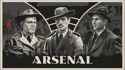 ARSENAL (1929) Semyon Svashenko, Georgi Khorkov & Amvrosi Buchma | Drama, War | B&W | Timeless Film