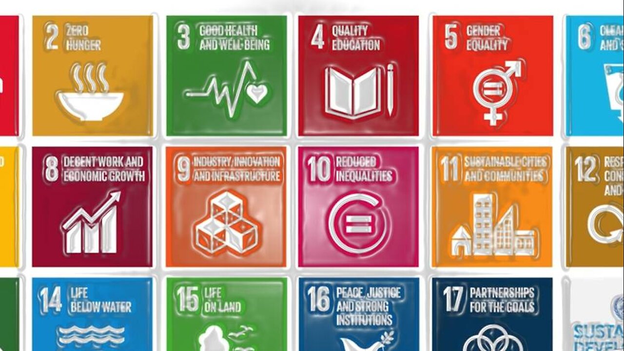 The Beast System Will Claw Its Way Back