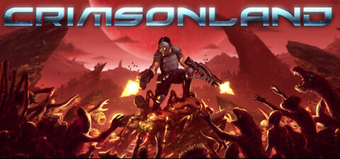 Crimsonland #7