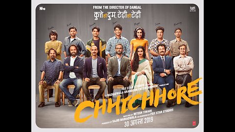 Chhichhore.2019