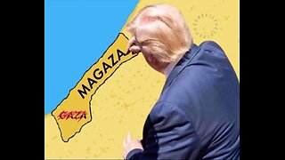 #2670: WED 12 FEB: TRUMP=DAY 23! +US HOSTAGES+ISRAEL/HAMAS LIES+ SWAMP-MEDIA+CRYPTO -XRP!++FUNNY...