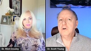 Dr. Scott Young on TRUMP, NESARA & Economic SHIFT! MUST WATCH!