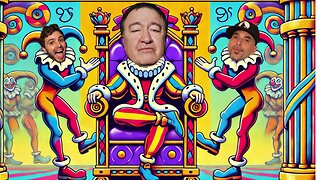 Live Comedy Royalty! Dom Irrera Drops In on Rated G