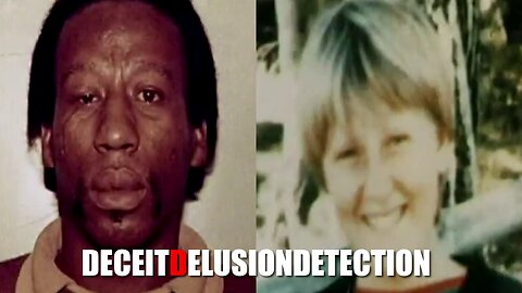 A white female Swedish exchange student was kidnapped and murdered by a black male suspect
