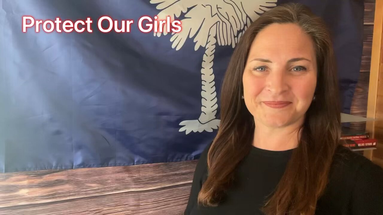 Should we protect our girls privacy & dignity? 🚨 ACTION NEEDED🚨