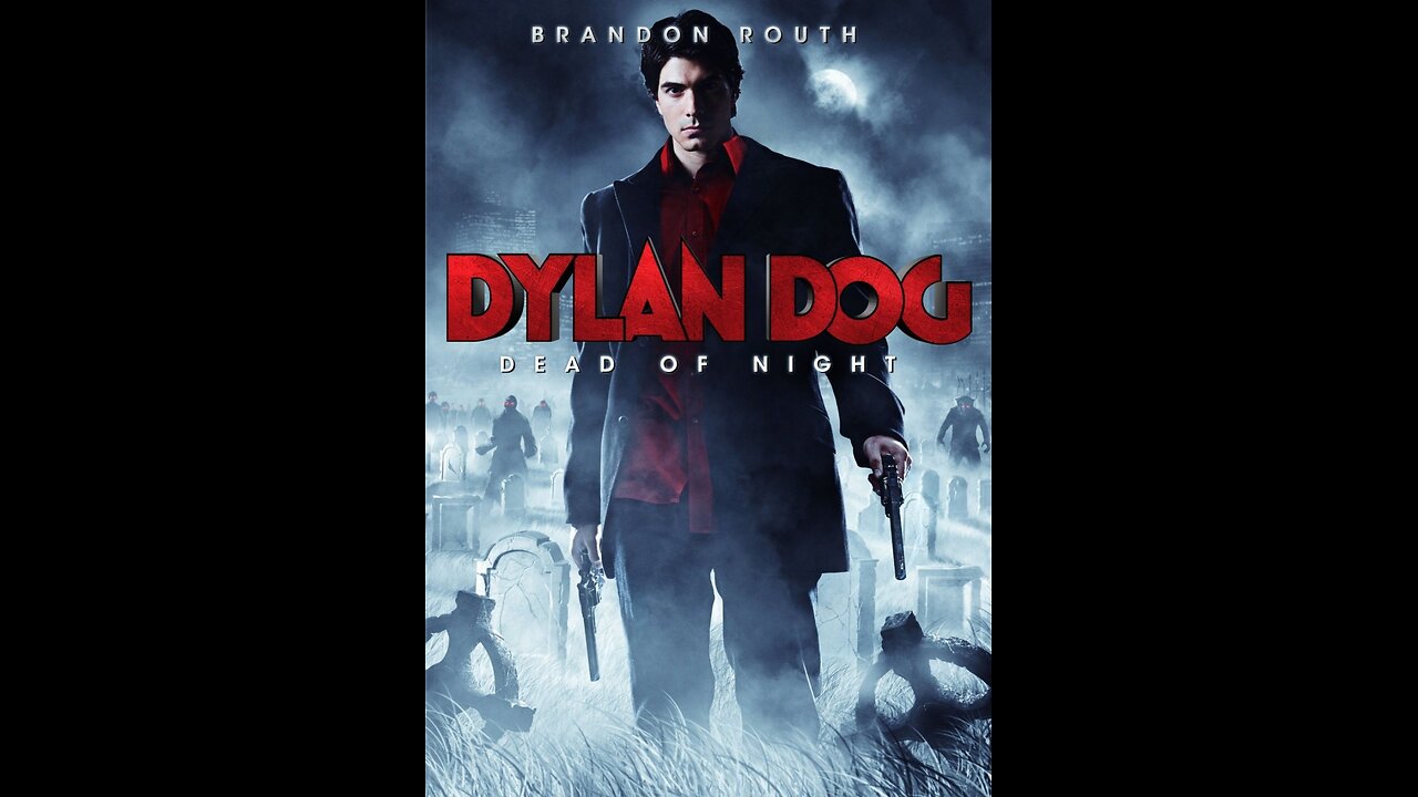 LDGi Dylan Dog; Dead Of Night 2011