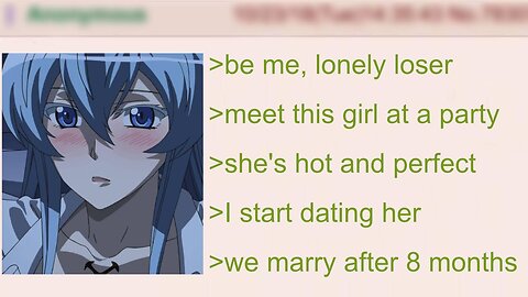 Anon’s Evil Wife Tricks Him Into Marriage | 4Chan Greentext Stories