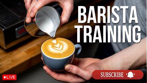 aster Barista Training: Essential Coffee Brewing Techniques